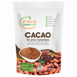 Cacao orgánico en polvo instantáneo Kera 200gr