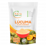 Lúcuma en polvo instantáneo Kera 200gr