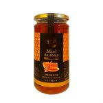 Miel de abeja premium Valle Santo 1k