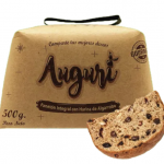 Panetón Gourmet Integral Auguri 500gr.