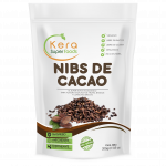 Nibs de cacao Kera 200grs