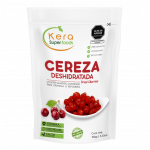 Cereza deshidratada Kera 200grs