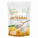 Harina de trigo integral Kera 200grs