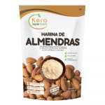 Harina de almendra Kera 200grs