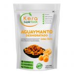 Aguaymanto deshidratado Kera 200grs