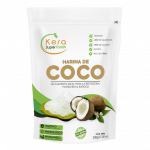Harina de coco Kera 200grs