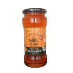 Miel de abeja